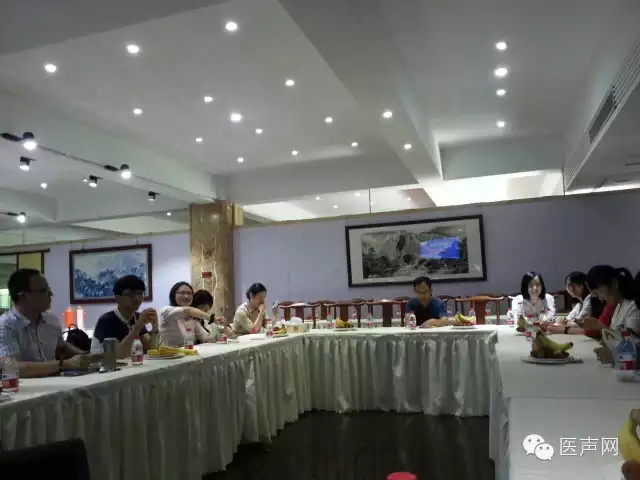 华东首家医生创业平台“杏香园”今日正式路演