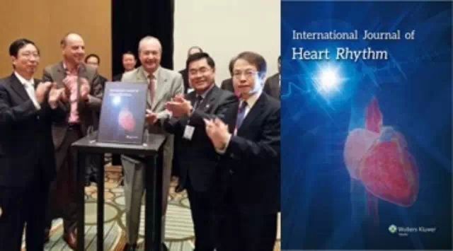 International Journal of Heart Rhythm 创刊