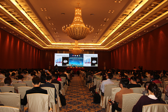 第五届中国胸痛中心高峰论坛在广州隆重召开