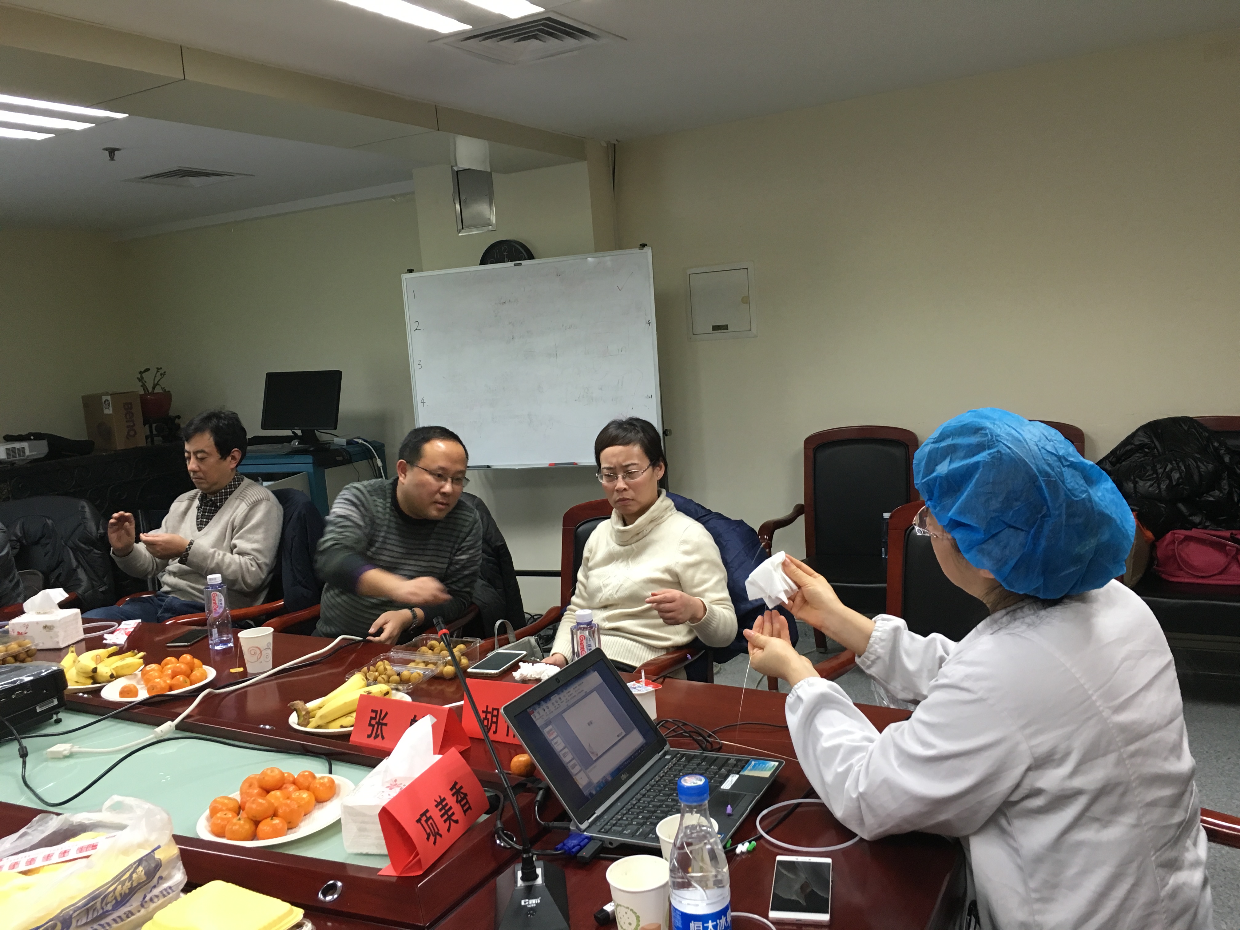 “起搏风云 对话专家”系列手术带教项目（南京站）