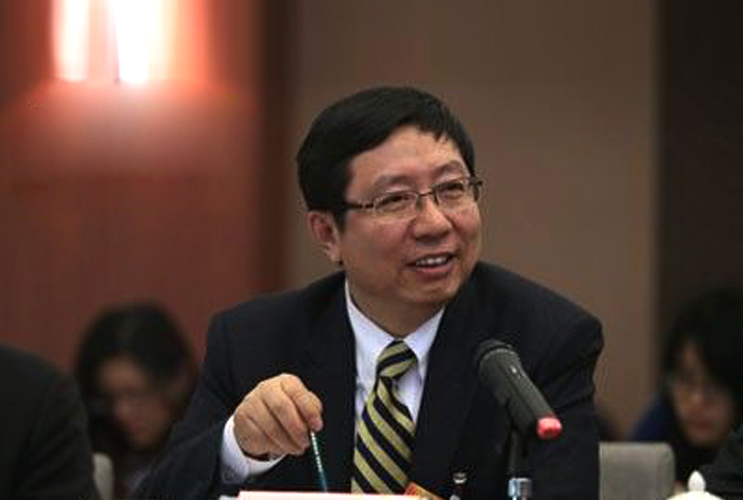 张澍委员:以更大力度支持医生多点执业