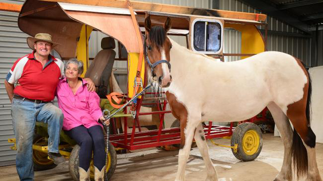 一位澳洲母亲通过创新心脏水凝胶植入手术重获新生