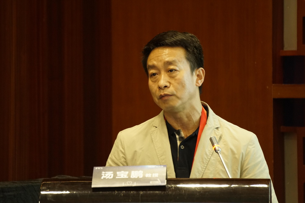 “灵听心分享——ICM创新论坛”在广州举行