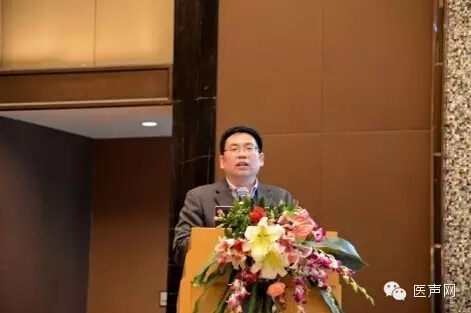 聚焦CRT | 2016广东省慢性心力衰竭巡讲-汕头站