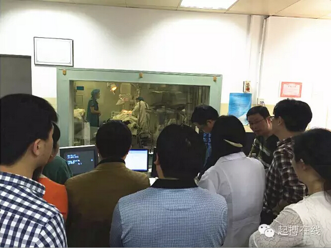 起搏风云 对话专家|南京市第一医院手术带教项目第二场成功举办