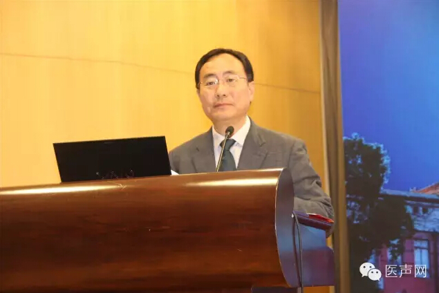 葛均波院士被聘为复旦大学上海医学院生物医学研究院院长，复旦大学泛血管医学研究院同时宣告成立