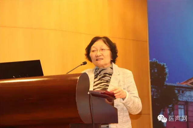 葛均波院士被聘为复旦大学上海医学院生物医学研究院院长，复旦大学泛血管医学研究院同时宣告成立