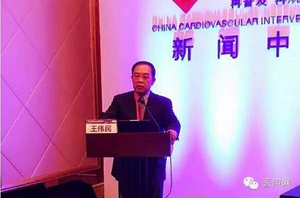 中国急性心肌梗死救治之路——胸痛中心建设功不可没
