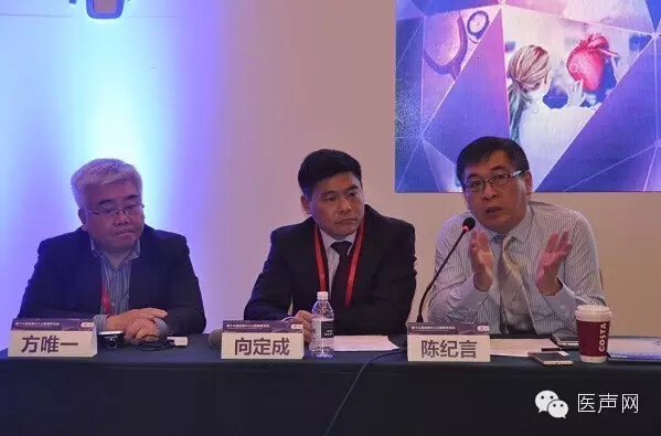中国急性心肌梗死救治之路——胸痛中心建设功不可没