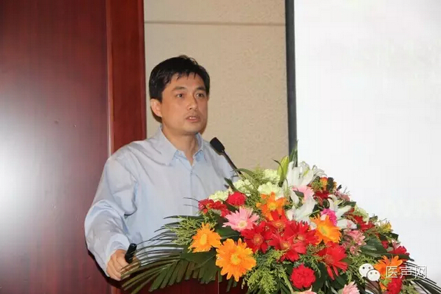 星火计划｜室上速导管消融青年医师培训项目首站河北站启动