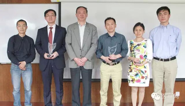 “我是MVP”中国明星医生2016品牌加速计划十强新鲜出炉!