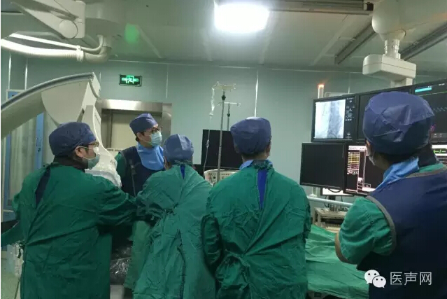 聚焦CRT |浙江大学附属第一医院成功举办CRT培训班