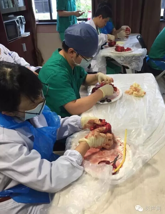 聚焦CRT |浙江大学附属第一医院成功举办CRT培训班