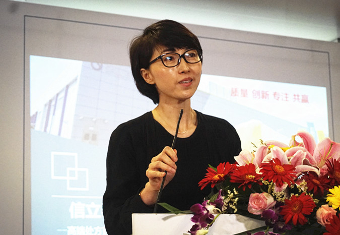 全程关爱 从“心”出发——信立泰与中国心血管健康联盟战略合作签约新闻发布会召开