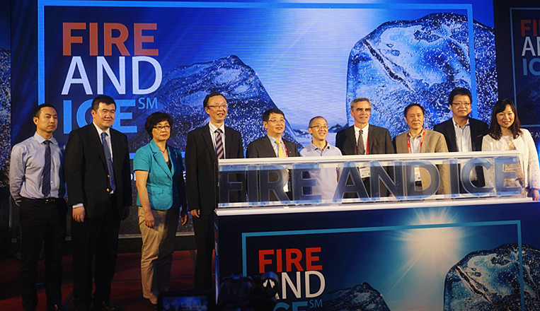 “冰与火”学术晚宴高度评价“冷冻球囊消融”