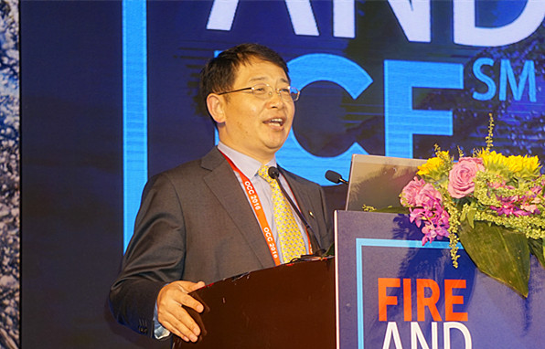 “冰与火”学术晚宴高度评价“冷冻球囊消融”