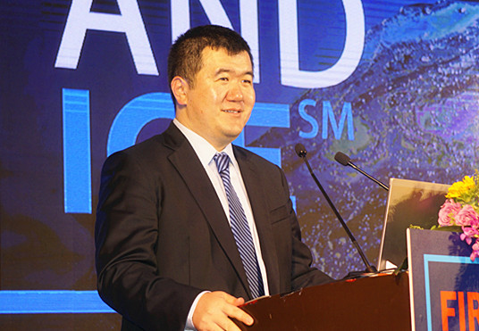 “冰与火”学术晚宴高度评价“冷冻球囊消融”