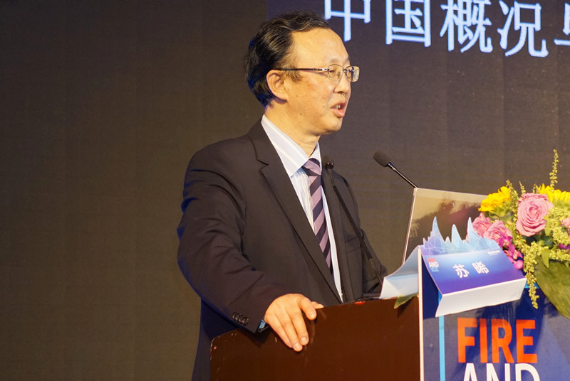 “冰与火”学术晚宴高度评价“冷冻球囊消融”