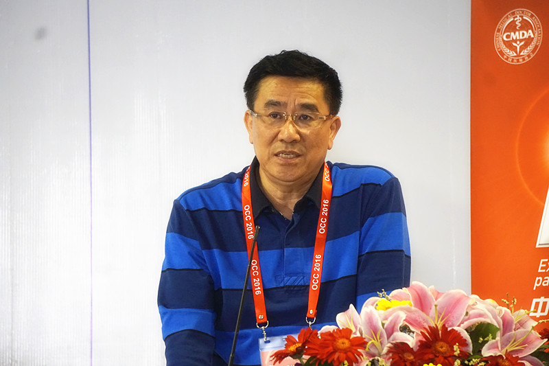 落实全程康复理念,改善患者术后预期 ——《经皮冠状动脉介入治疗(PCI)术后运动康复专家共识》新闻发布会