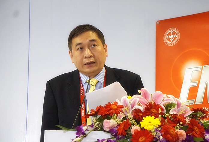 落实全程康复理念,改善患者术后预期 ——《经皮冠状动脉介入治疗(PCI)术后运动康复专家共识》新闻发布会