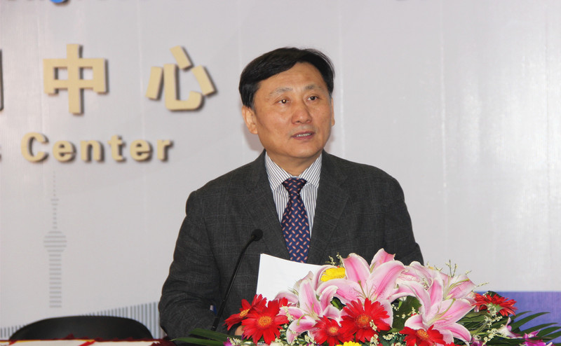 开创FH管理新模式:早筛查,早诊断,早获益——“中国家族性高胆固醇血症门诊筛查项目”签约和启动仪式在沪顺利召开