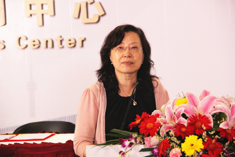 开创FH管理新模式:早筛查,早诊断,早获益——“中国家族性高胆固醇血症门诊筛查项目”签约和启动仪式在沪顺利召开