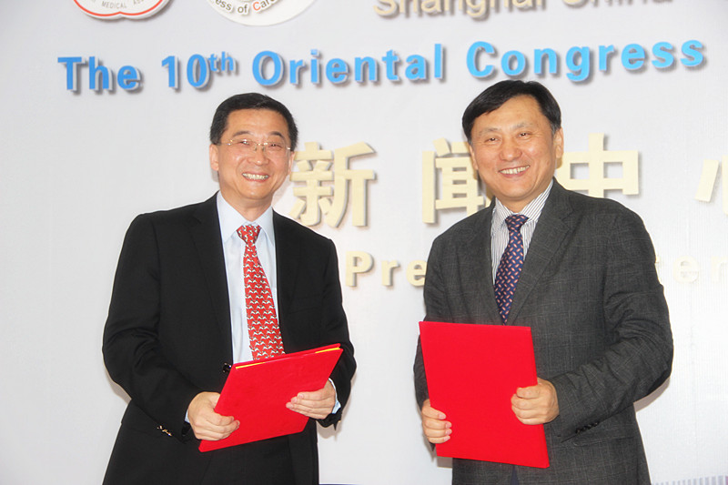 开创FH管理新模式:早筛查,早诊断,早获益——“中国家族性高胆固醇血症门诊筛查项目”签约和启动仪式在沪顺利召开