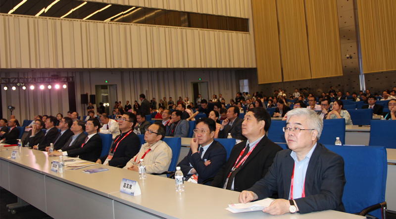 第十届东方心脏病学会议圆满落幕