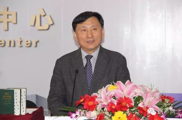 中国心血管健康联盟和默沙东中国签署合作备忘录