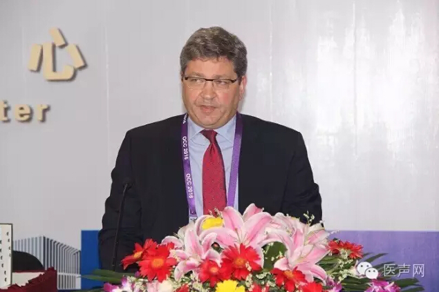 中国心血管健康联盟和默沙东中国签署合作备忘录