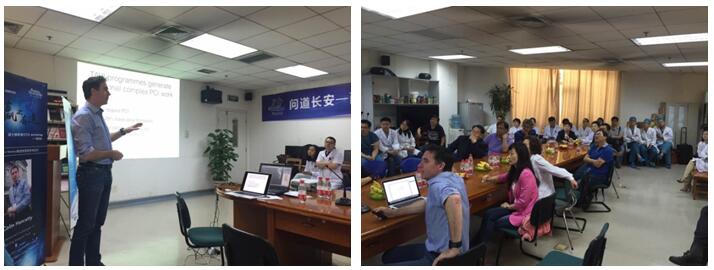 聚焦CTO｜赢之有道：西京医院心内科举办CTO病变Hybrid策略培训班