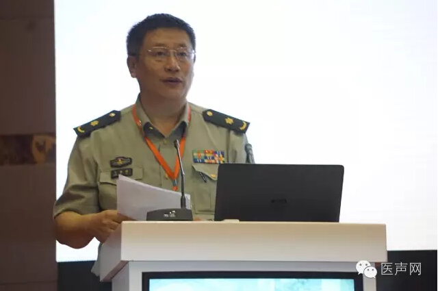 CCCP & NCF 2016  王祖禄：药物治疗不能降低室性心律失常死亡率