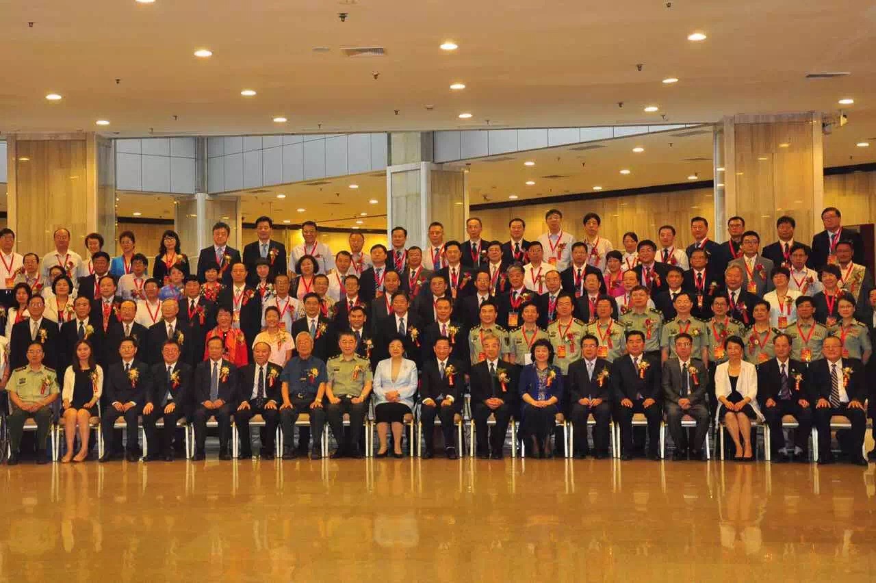 严激教授获中国医师奖