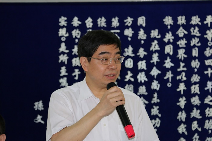 第二届深港澳电生理沙龙成功举办