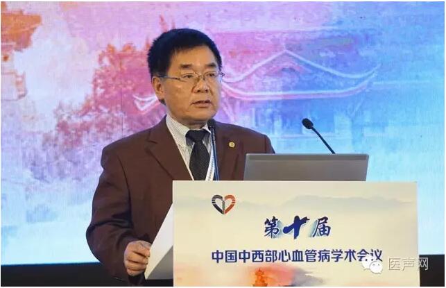 传承十载 携手奋进 共谱中西部心血管美丽篇章