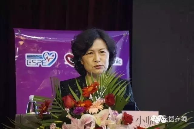 山东电生理女医师联盟正式成立