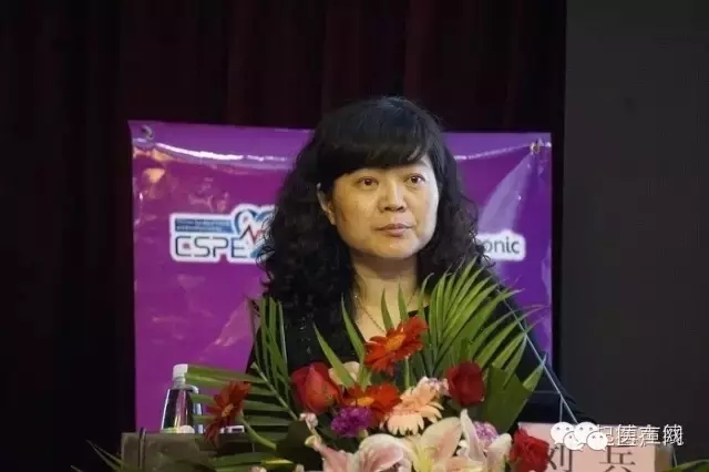 山东电生理女医师联盟正式成立