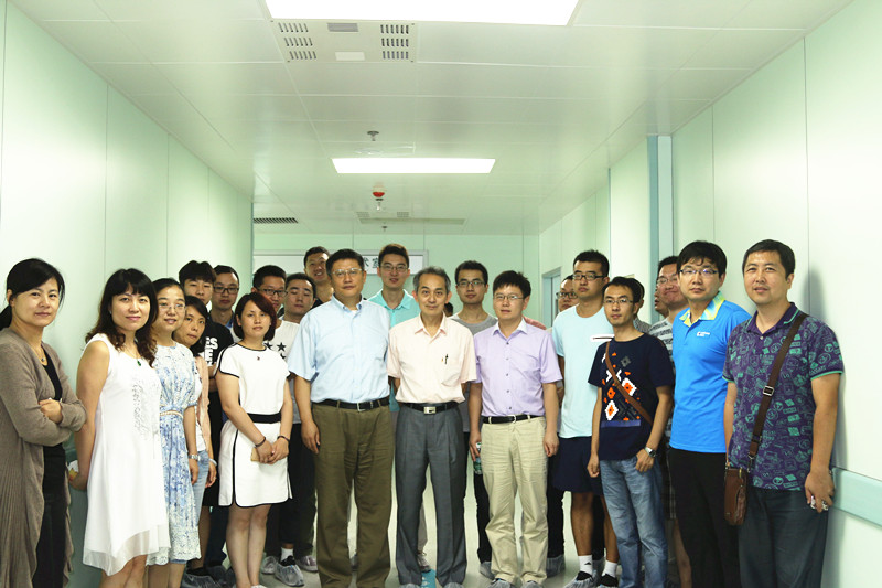  波科电生理大讲堂：一堂“解渴”的实战教学课