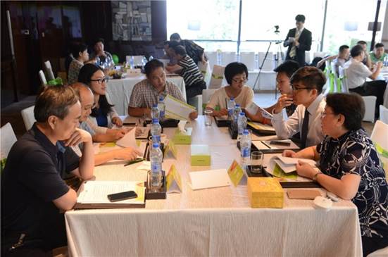 绿动新智惠•起搏世界杯|中国二线城市起搏疗法技能大赛 启动会