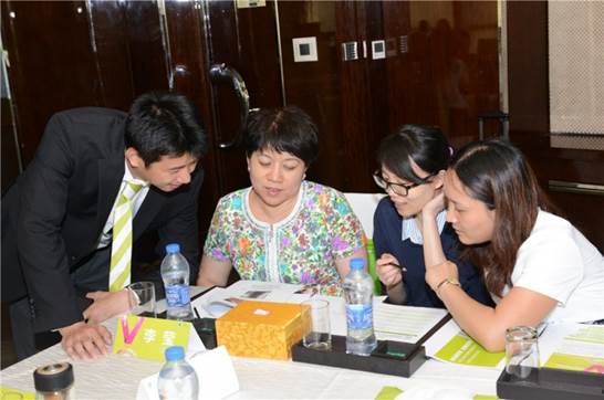 绿动新智惠•起搏世界杯|中国二线城市起搏疗法技能大赛 启动会