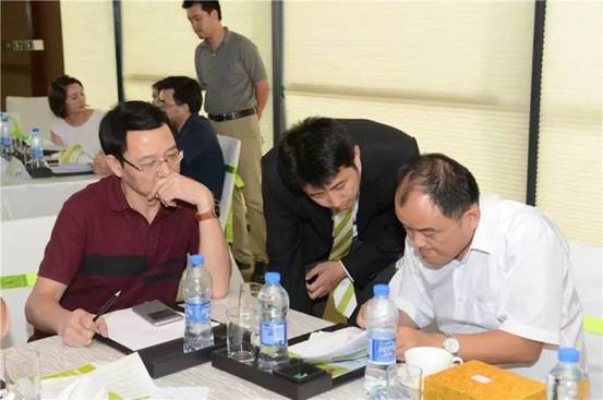 绿动新智惠•起搏世界杯|中国二线城市起搏疗法技能大赛 启动会