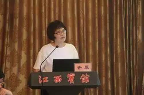 2016赣鄱心脏器械植入技术与起搏心电图高级学习班 暨全国百县心律失常规范化治疗与新技术培训(江西站)在南昌成功举办