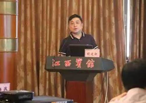 2016赣鄱心脏器械植入技术与起搏心电图高级学习班 暨全国百县心律失常规范化治疗与新技术培训(江西站)在南昌成功举办