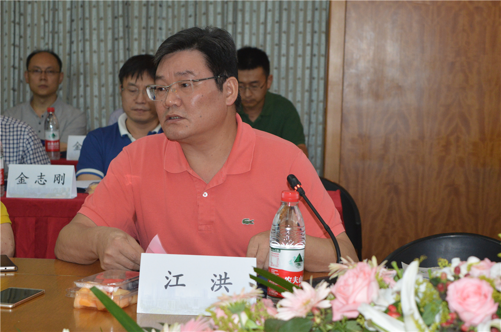 湖北省急性心血管疾病医疗救治中心第二次工作会议暨湖北省闭塞病变介入俱乐部成立