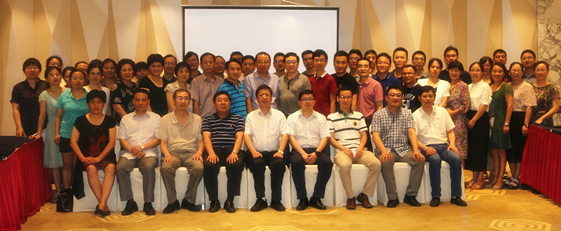 第五届宁波市医学会心脏电生理与起搏分会年会委员会举行