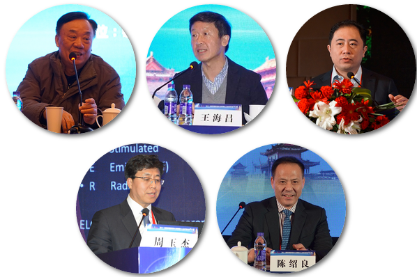 第十一届西京国际复杂心血管病介入治疗演示及研讨会(CCIT2016)成功举办