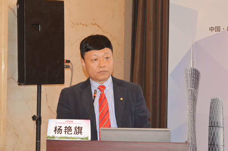 国际心血管外科论坛2016在穗成功举办