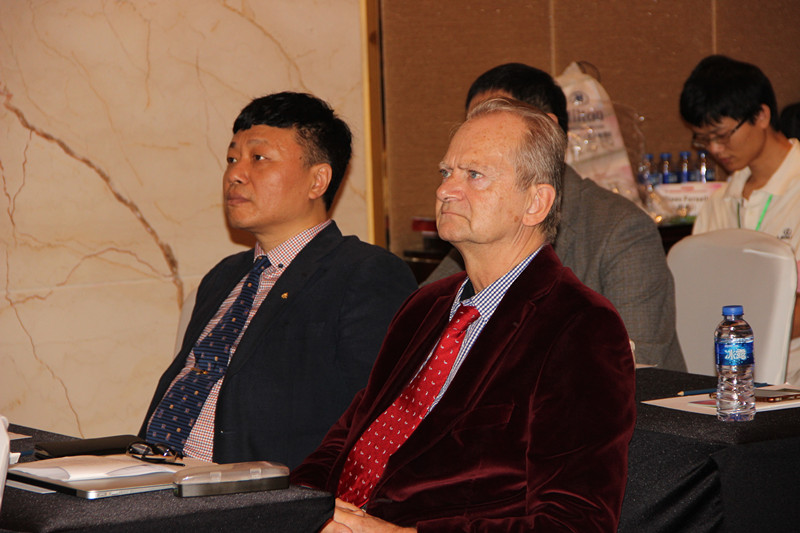 国际心血管外科论坛2016在穗成功举办