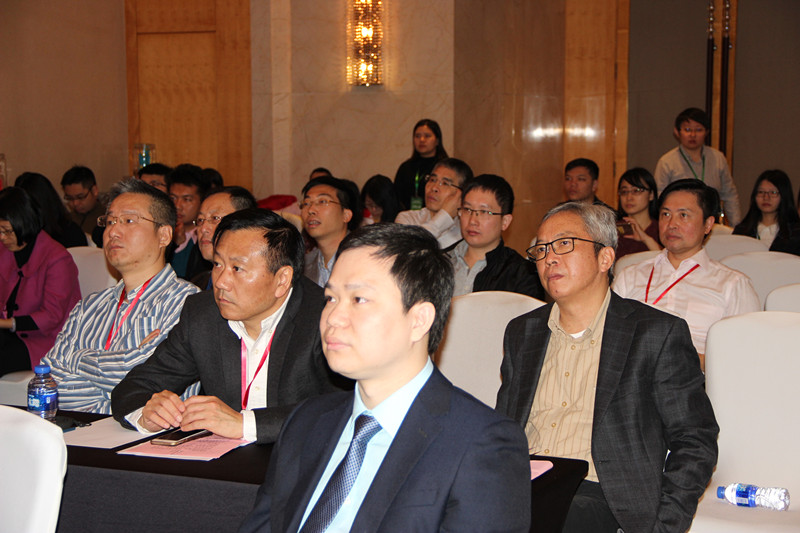 国际心血管外科论坛2016在穗成功举办