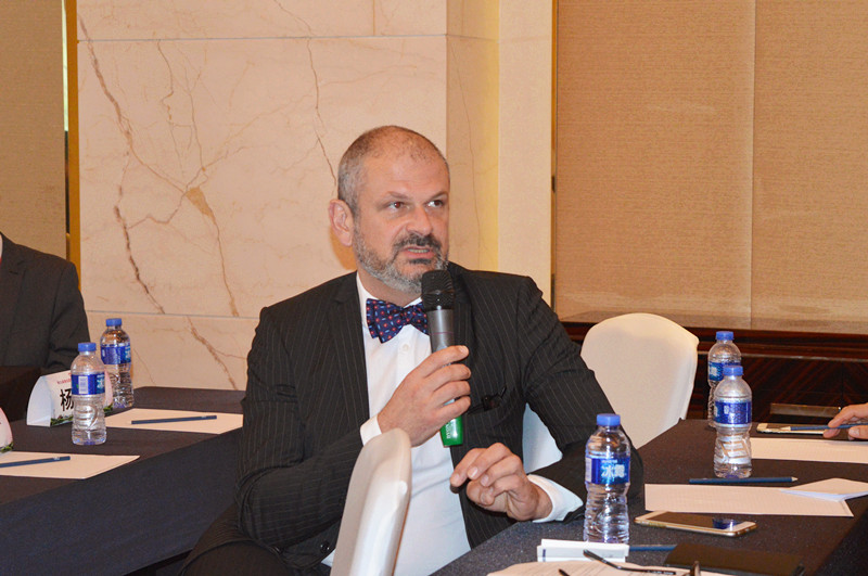 国际心血管外科论坛2016在穗成功举办